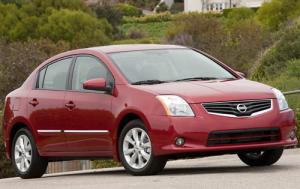 2010 Nissan Sentra Consumer Reviews