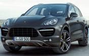 2011 Porsche Cayenne 2011 Porsche Cayenne