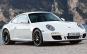 2011 Porsche 911 Carrera GTS Coupe