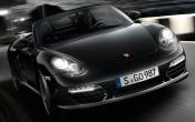 2012 Porsche Boxster