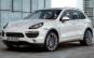 2011 Porsche Cayenne S Hybrid SUV