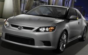 2011 Scion tC Hatchback