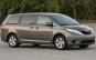 2011 Toyota Sienna LE Minivan