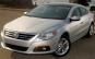 2011 Volkswagen CC Lux Sedan