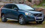 2011 Volvo XC60 2011 Volvo XC60
