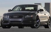 2012 Audi A5