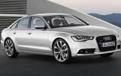 2012 Audi A6