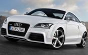 2012 Audi TT RS