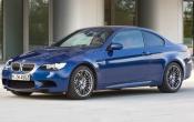 2012 BMW M3