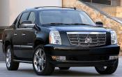 2012 Cadillac Escalade EXT