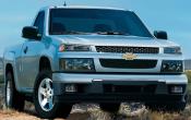2012 Chevrolet Colorado