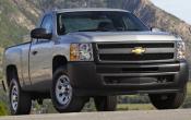 2012 Chevy Silverado