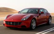 2012 Ferrari FF