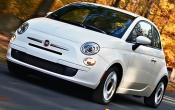 2012 Fiat 500