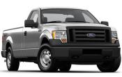 2011 Ford F-Series