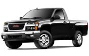 2012 GMC Canyon