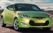 2012 Hyundai Veloster