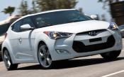 2012 Hyundai Veloster
