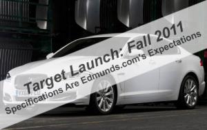 2012 Jaguar XF 4dr Sedan