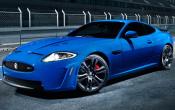 2012 Jaguar XKR-S