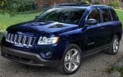 2012 Jeep Compass