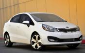 2012 Kia Rio