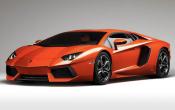 2012 Lamborghini Aventador