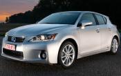 Lexus CT 200h