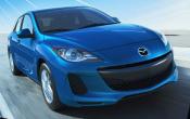 2012 Mazda 3
