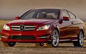 2012 Mercedes-Benz C-Class
