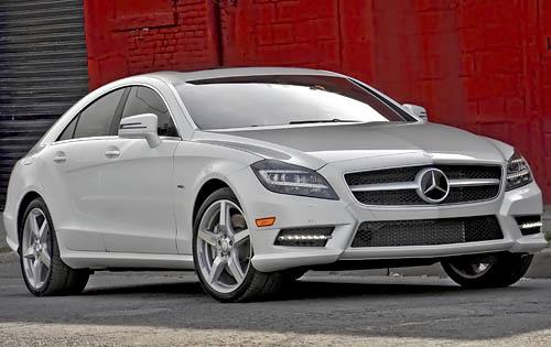 BUY MERCEDES-BENZ CLS-CLASS 2012 CLS 350 BE, Motor Trader
