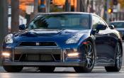 2012 Nissan GT-R
