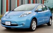 2012 Nissan Leaf