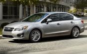 2012 Subaru Impreza