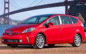 2012 Toyota Prius V