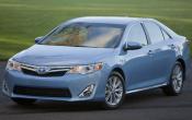 2012 Toyota Camry Hybrid