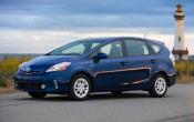 2012 Toyota Prius V