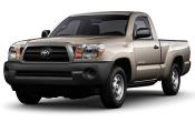 2012 Toyota Tacoma