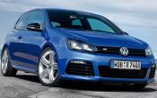 2012 Volkswagen Golf R