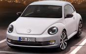 2012 Volkswagen Beetle