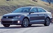 2012 Volkswagen GLI
