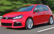 Volkswagen Golf R