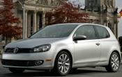 2012 VW Golf TDI