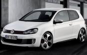 2012 Volkswagen GTI