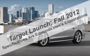 2013 Audi S8 4dr Sedan AWD