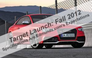 2013 Audi RS 5 2dr Coupe AWD