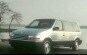1991 Plymouth Voyager 2 Dr Grand LE Passenger Van