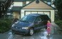 1996 Plymouth Voyager 2 Dr Grand SE Passenger Van