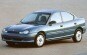 1996 Plymouth Neon 4 Dr Highline Sedan