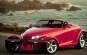 2000 Plymouth Prowler 2dr Convertible